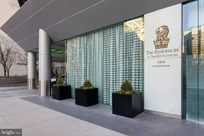 1414 Penn Square #38GH, Philadelphia, PA 19102 - Photo 46