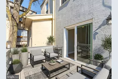 672 N 19th Street #2ND FL, Philadelphia, PA 19130 - Photo 1