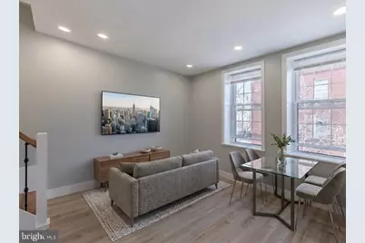 672 N 19th Street #2ND FL, Philadelphia, PA 19130 - Photo 36