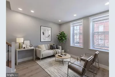 672 N 19th Street #2ND FL, Philadelphia, PA 19130 - Photo 8