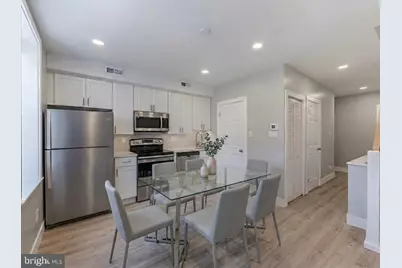 672 N 19th Street #2ND FL, Philadelphia, PA 19130 - Photo 4