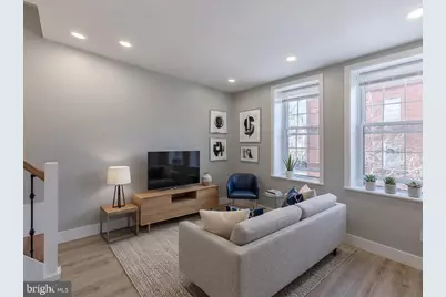 672 N 19th Street #2ND FL, Philadelphia, PA 19130 - Photo 6