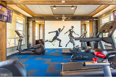 2121 Market Street #412, Philadelphia, PA 19103 - Photo 18