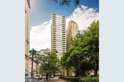 226 W Rittenhouse Square #2802, Philadelphia, PA 19103 - Photo 2