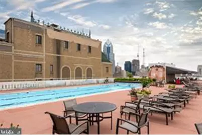 226 W Rittenhouse Square #2802, Philadelphia, PA 19103 - Photo 6