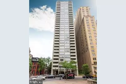 226 W Rittenhouse Square #2802, Philadelphia, PA 19103 - Photo 1