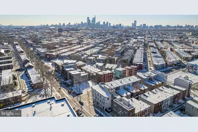 2701 W Glenwood Avenue, Philadelphia, PA 19121 - Photo 2