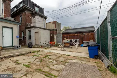 131 W Susquehanna Avenue #2F, Philadelphia, PA 19122 - Photo 12