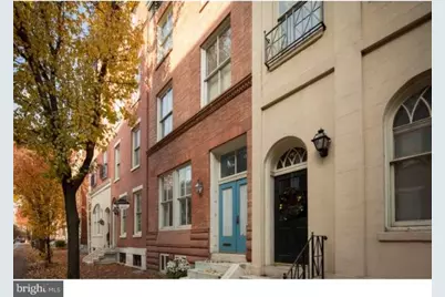 723 Spruce Street #3F, Philadelphia, PA 19106 - Photo 1