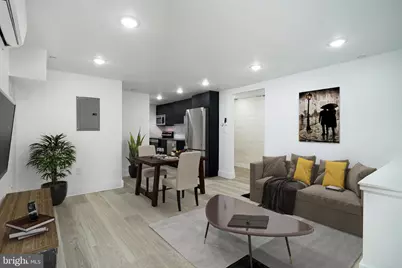 2132 Pine Street #1F, Philadelphia, PA 19103 - Photo 1