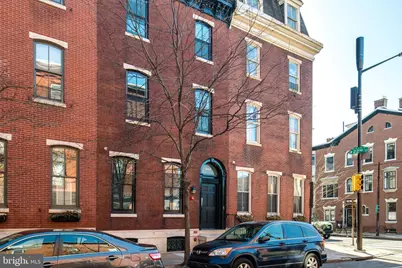 2132 Pine Street #1F, Philadelphia, PA 19103 - Photo 16