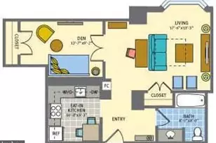 219 S 18th St, Philadelphia, PA 19103 - Photo 8