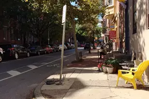 923 Spruce St, Philadelphia, PA 19107 - Photo 2