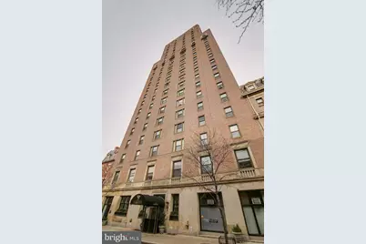 2031 Locust Street #2003, Philadelphia, PA 19103 - Photo 24