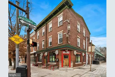 541 E Girard Avenue, Philadelphia, PA 19125 - Photo 1