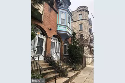 406 S 45th Street #2R, Philadelphia, PA 19104 - Photo 1