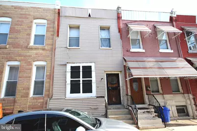 835 N Hutton Street, Philadelphia, PA 19104 - Photo 1