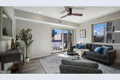 1825 Callowhill Street #605, Philadelphia, PA 19130 - Photo 10