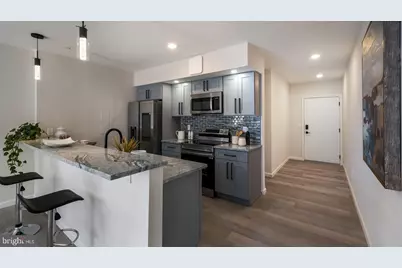 1825 Callowhill Street #605, Philadelphia, PA 19130 - Photo 2