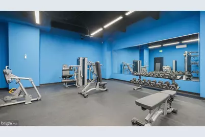 1825 Callowhill Street #605, Philadelphia, PA 19130 - Photo 28