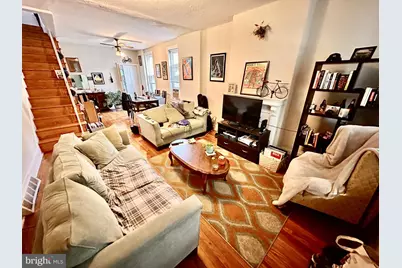 3337 Conrad Street, Philadelphia, PA 19129 - Photo 2