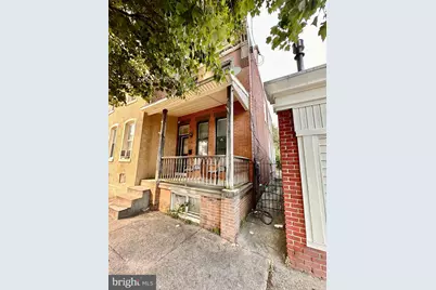 3337 Conrad Street, Philadelphia, PA 19129 - Photo 1