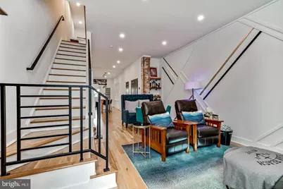 1718 S 18th Street, Philadelphia, PA 19145 - Photo 4