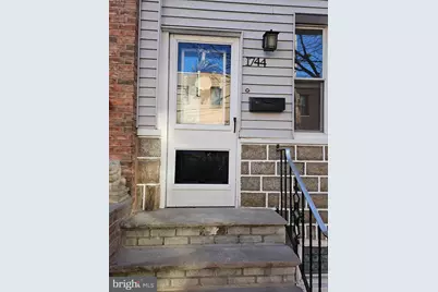 1744 Stocker Street, Philadelphia, PA 19145 - Photo 1