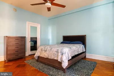 250 S 13th Street #5D, Philadelphia, PA 19107 - Photo 12