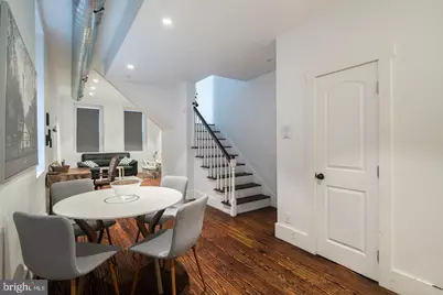 126 N 3rd Street #1, Philadelphia, PA 19106 - Photo 2