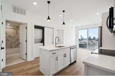 901 Leland #1B-208, Philadelphia, PA 19130 - Photo 4