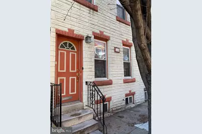 812 N Judson Street, Philadelphia, PA 19130 - Photo 1