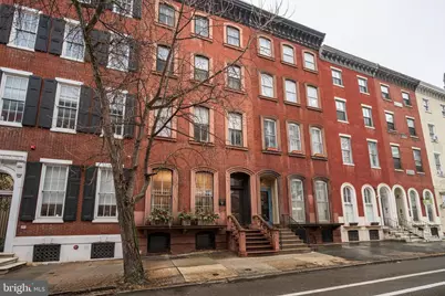 1728 Spruce Street #UNIT B, Philadelphia, PA 19103 - Photo 12