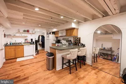 1728 Spruce Street #UNIT B, Philadelphia, PA 19103 - Photo 2