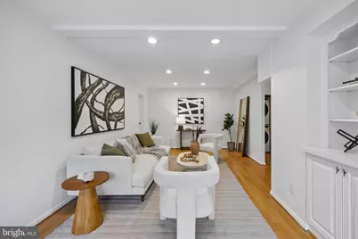 1810 Rittenhouse Square #403, Philadelphia, PA 19103 - Photo 4