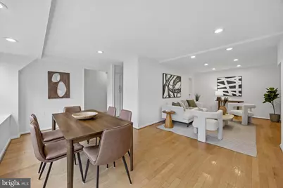 1810 Rittenhouse Square #403, Philadelphia, PA 19103 - Photo 8