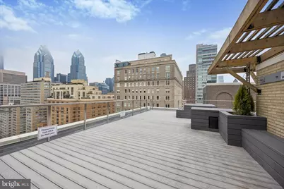 1810 Rittenhouse Square #403, Philadelphia, PA 19103 - Photo 20