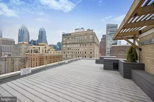 1810 Rittenhouse Square, Philadelphia, PA 19103 - Photo 20