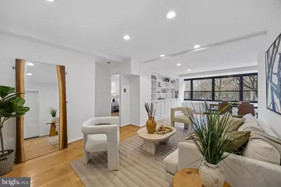 1810 Rittenhouse Square #403, Philadelphia, PA 19103 - Photo 1