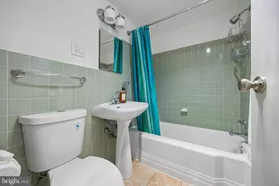 1810 Rittenhouse Square #403, Philadelphia, PA 19103 - Photo 12