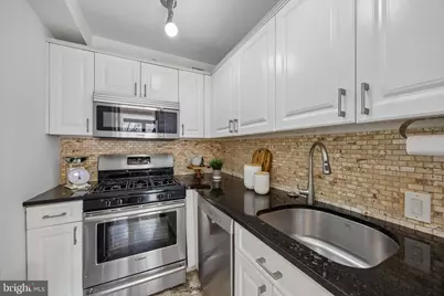 1810 Rittenhouse Square #403, Philadelphia, PA 19103 - Photo 10