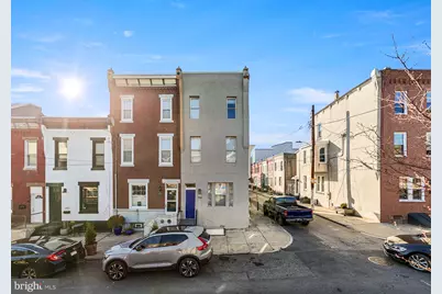 930 N 30th Street, Philadelphia, PA 19130 - Photo 2