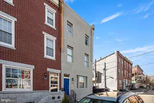 930 N 30th St, Philadelphia, PA 19130 - Photo 4