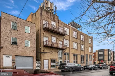 1201 S 5th Street #F, Philadelphia, PA 19147 - Photo 2