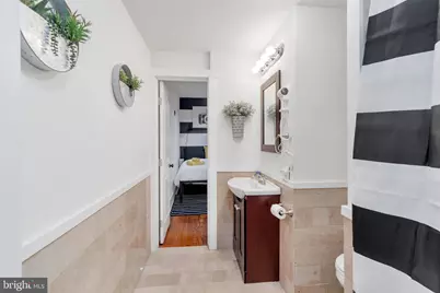 2134 Locust Street #1F, Philadelphia, PA 19103 - Photo 6