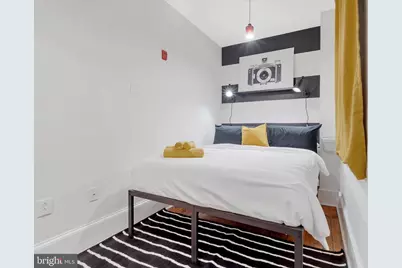 2134 Locust Street #1F, Philadelphia, PA 19103 - Photo 10