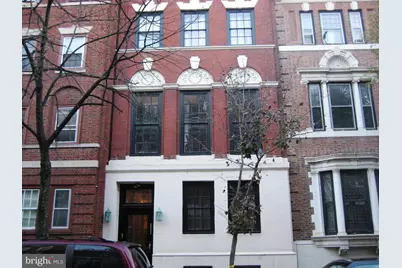 2134 Locust Street #1F, Philadelphia, PA 19103 - Photo 16