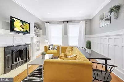 2134 Locust Street #1F, Philadelphia, PA 19103 - Photo 1