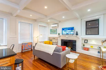 2134 Locust Street #1R, Philadelphia, PA 19103 - Photo 12