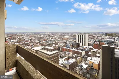 1326 Spruce Street #2208, Philadelphia, PA 19107 - Photo 1